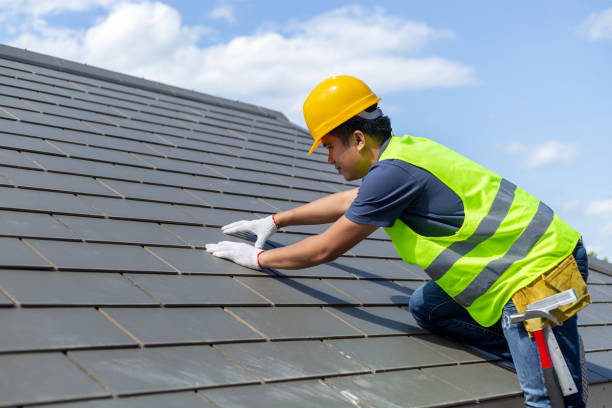 Best New Roof Installation  in Fort Recovery, OH