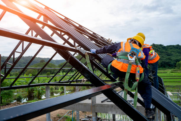 Best Slate Roofing Contractor  in Fort Recovery, OH