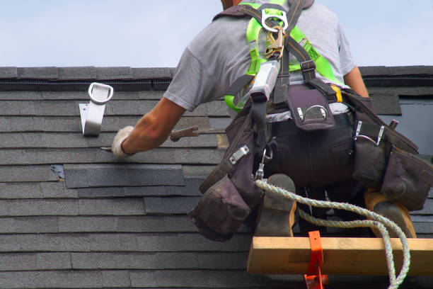 Slate Roofing Contractor in Fort Recovery, OH