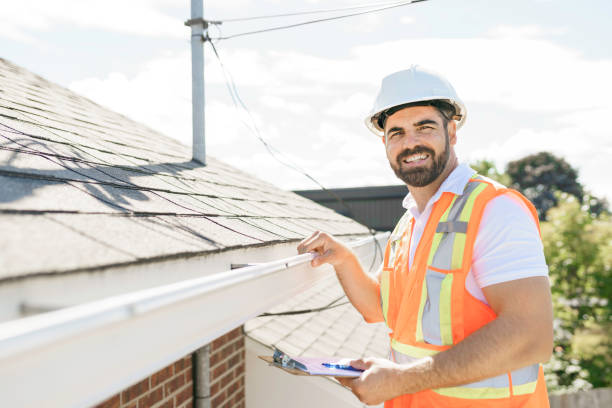 Fort Recovery, OH Roofing Contractor Company