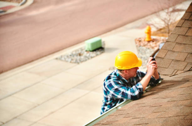 Best Local Roofing Companies  in Fort Recovery, OH