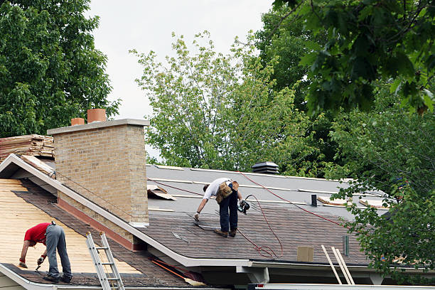 Best Flat Roof Repair Services  in Fort Recovery, OH