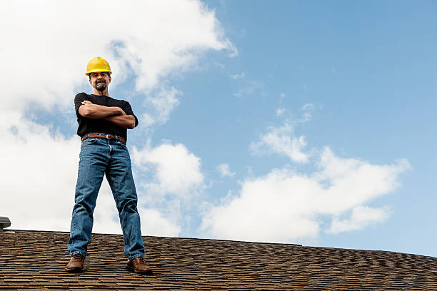 Best Commercial Roofing Services  in Fort Recovery, OH