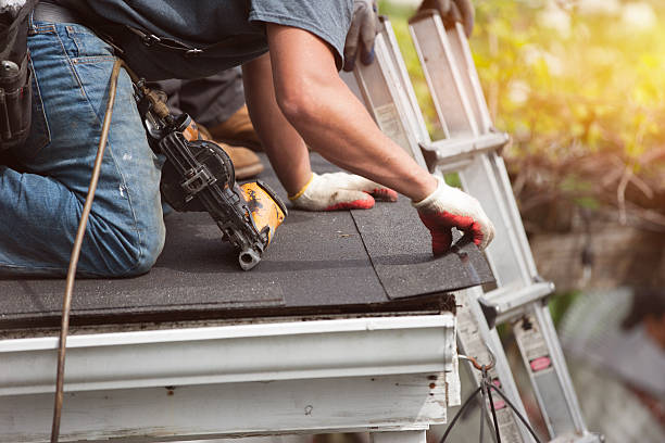 Best Emergency Roof Repair  in Fort Recovery, OH