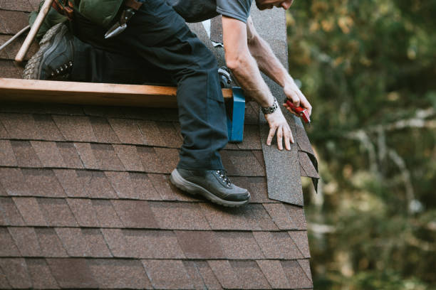 Best Best Roofing Contractors  in Fort Recovery, OH