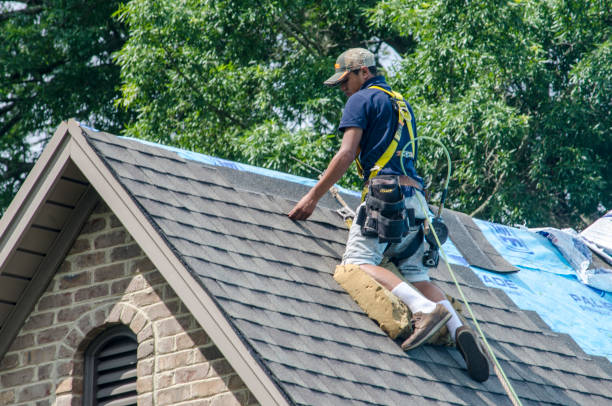 Best Roof Inspection Near Me  in Fort Recovery, OH